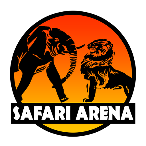 Safari Arena: Animal Fighter icon
