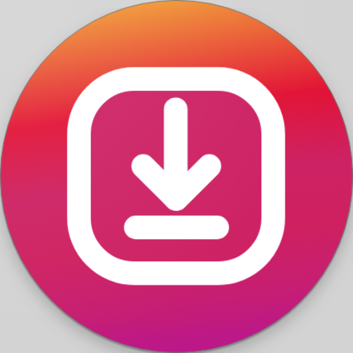 Post downloader for Instagram icon