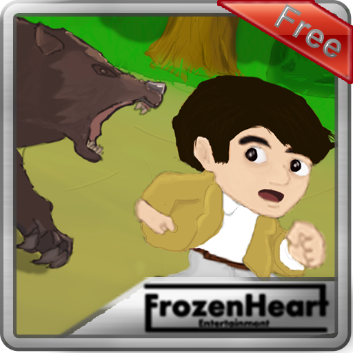 Road of Legends icon