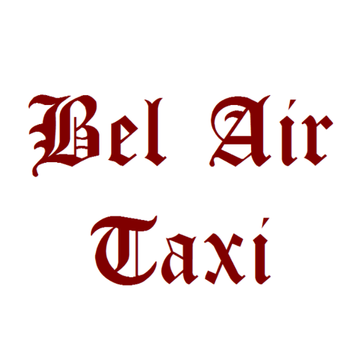 Bel-Air Taxi icon