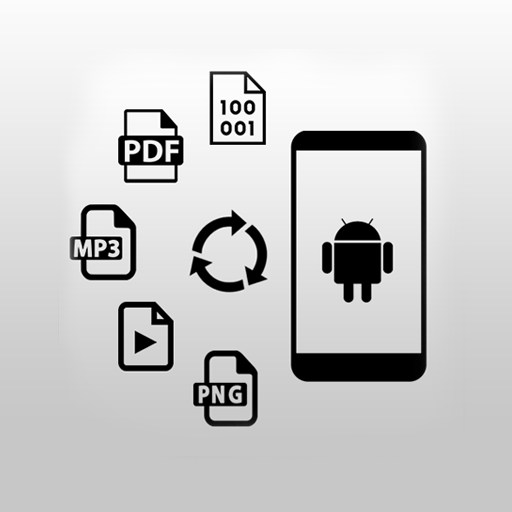 Recover Files &amp; Contacts icon