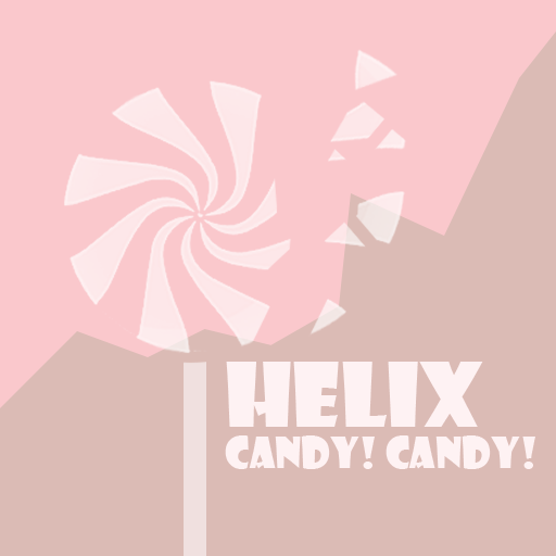 HELIX Candy! Candy! icon