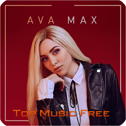 Ava Max Top Music Free icon