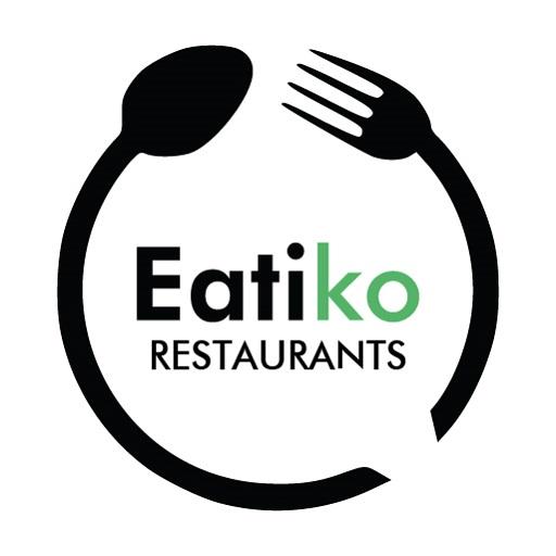 Restaurant Manager - Eatiko иконка