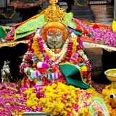 बाबा रामदेव पीर रामदेवरा