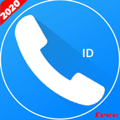 ID Caller icon