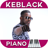 KeBlack Piano icon
