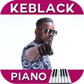 KeBlack Piano