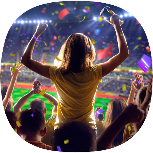 Football Crowd Sounds icon