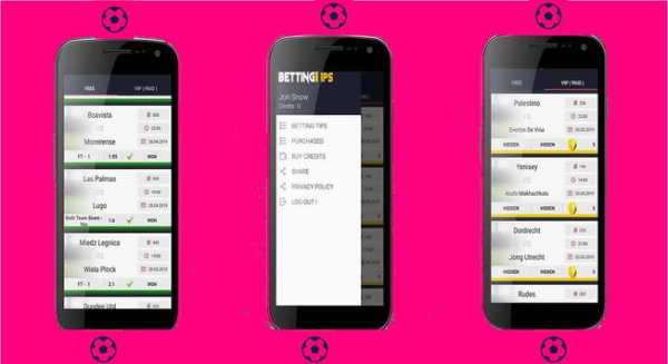 BestWin Tips screenshot 1