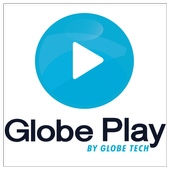 GLOBE PLAY icon