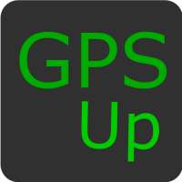 GPS Up on 9Apps