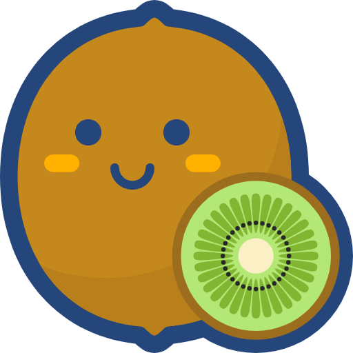 Kiwi Speed أيقونة