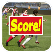 Guide for Score Hero 2017 icon