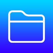 ES File Explorer File Manager icon