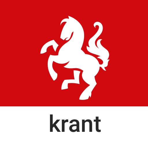 Tubantia - Digitale krant आइकन