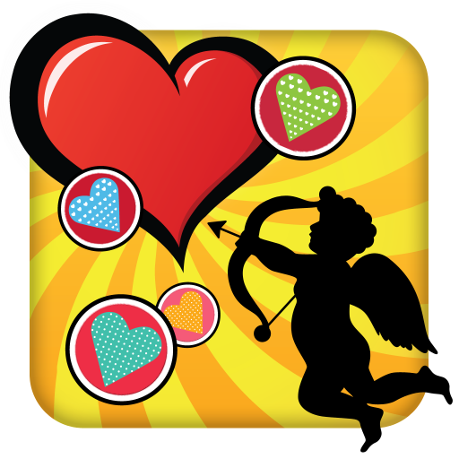 Love Cupid Dash icon