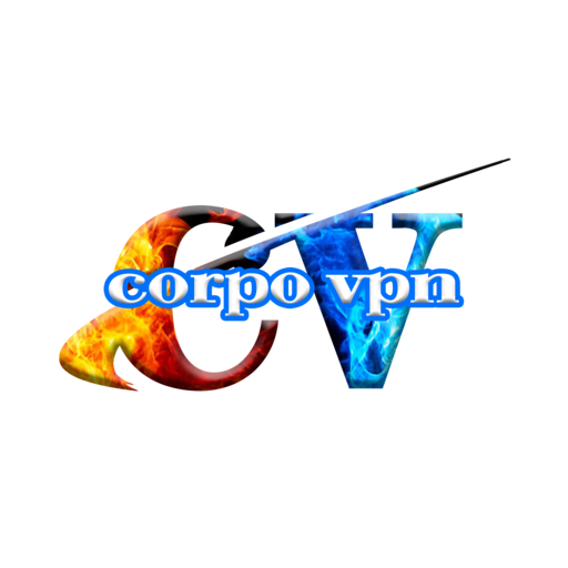 Corpo VPN Pro icon
