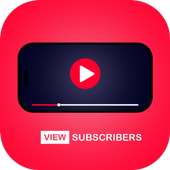 Subscribers & Video View