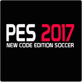 Code  In PES 2017 icon