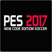 Code  In PES 2017