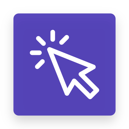 Auto Clicker icon