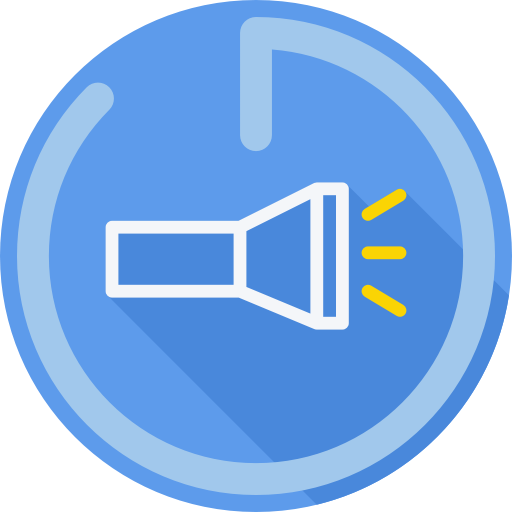 Flashlight Timer icon