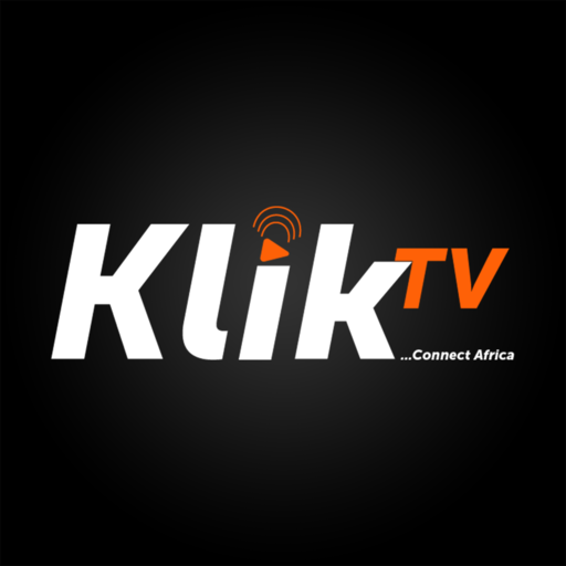 Klik Media TV icon