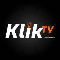 Klik Media TV on 9Apps