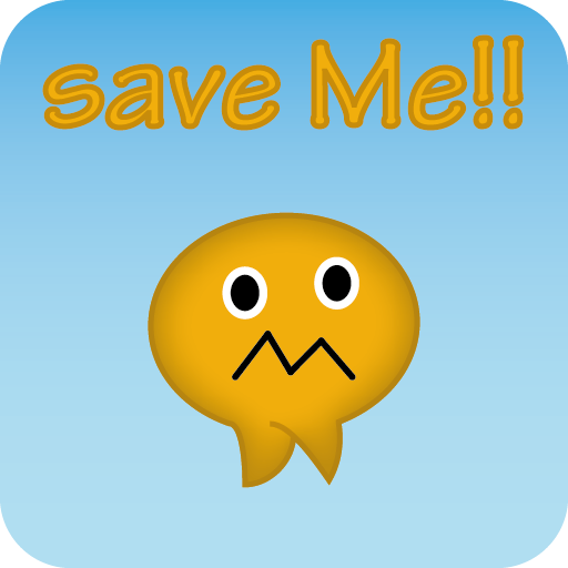 Save Me! icon