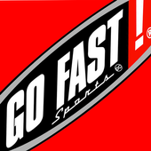 Go Fast Canada icon