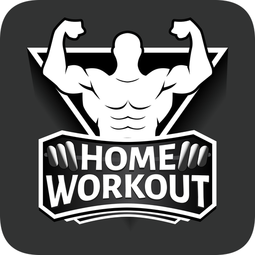 HomeWorkout - TV &amp; Tablet &amp; Phone icon
