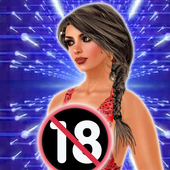 Your virtual girlfriend! prank icon