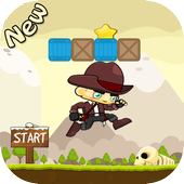 Maryo world go! icon