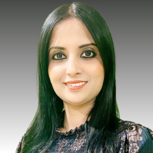 Dr kashika Jain icon