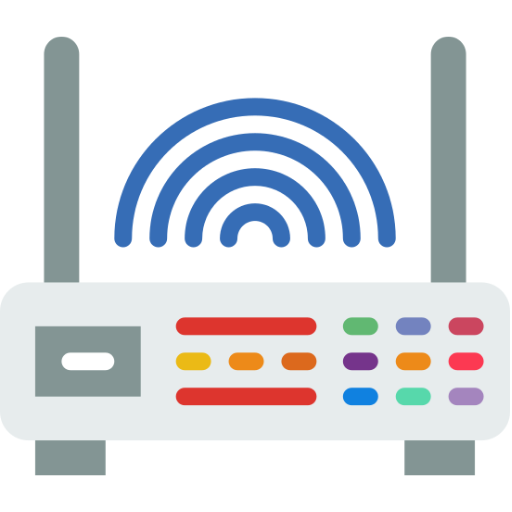 Servidor GigaNet icon