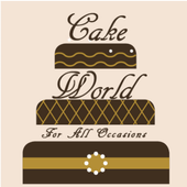Cake World icon