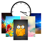 Wallpaper Changer (Profiles) icon