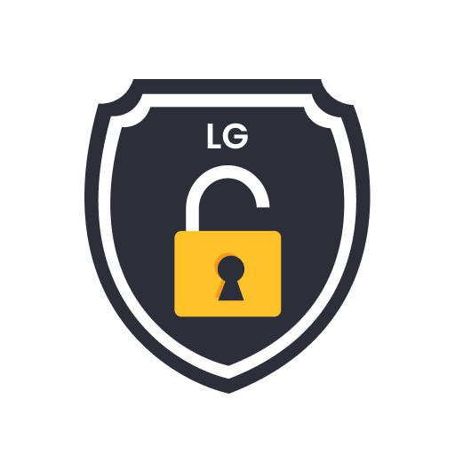 SIM Network Unlock for LG icon