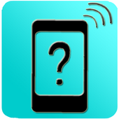 Wheres My Phone Free icon