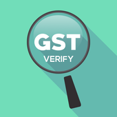 GST Verify أيقونة