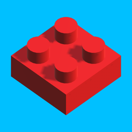 VirtualBlock2 - Bricks Builder icon
