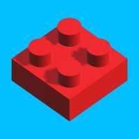 VirtualBlock2 - Bricks Builder