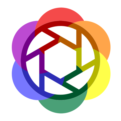 Spiffy - All-In-One Photo &amp; Video Editor icon