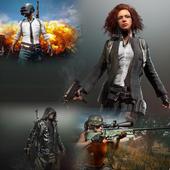 PUBG 4K Wallpapers icon