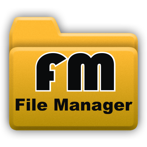 File Manager - Classic icon