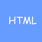 Learn Html icon