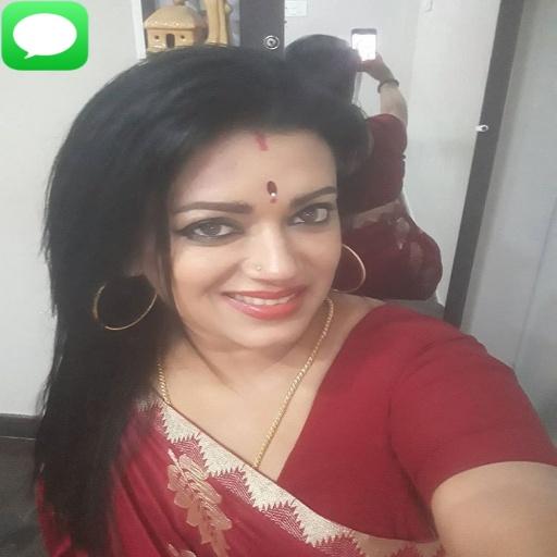 Date ME Now - Live Chat with Indian Girls icon