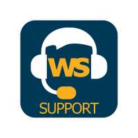 WS Support App