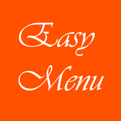 Your Easy Menu - Create QR code Menus for free icon